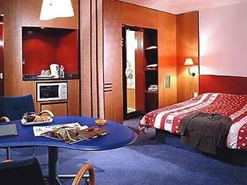 Paris Nord 2 Cdg Aeroport Hotel Roissy-en-France