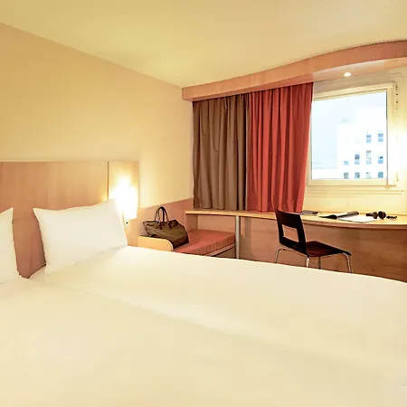 Hotel Paris Nord 2 Cdg Aeroport Roissy-en-France