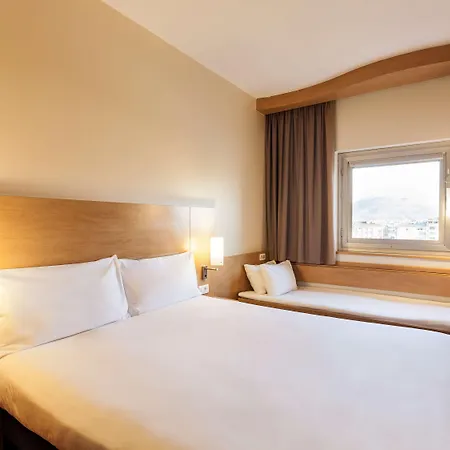 Paris Nord 2 Cdg Aeroport Hotel 3*