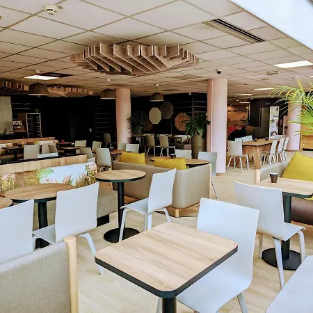 Paris Nord 2 Cdg Aeroport