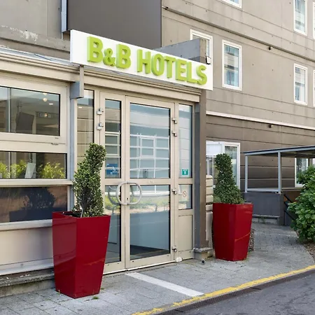 Hotel Paris Nord 2 Cdg Aeroport