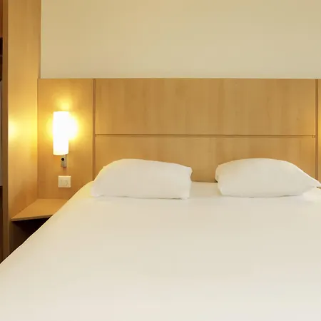 Hotel Paris Nord 2 Cdg Aeroport 3*