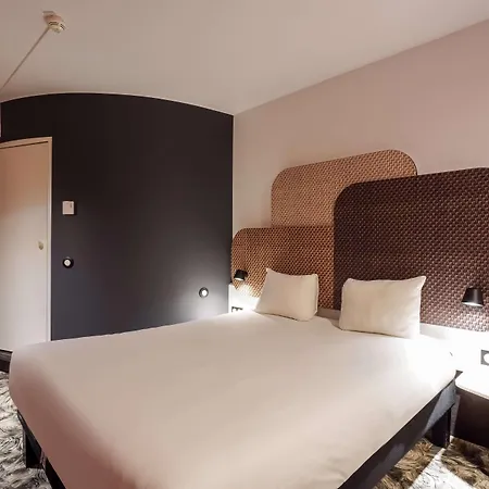 Paris Nord 2 Cdg Aeroport