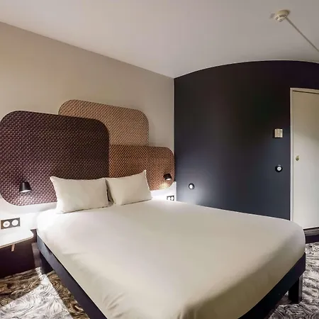 Paris Nord 2 Cdg Aeroport 3*