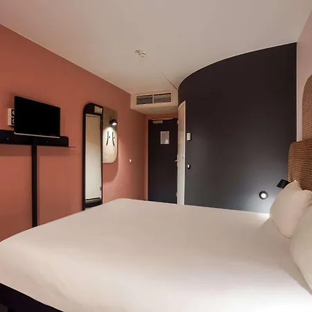 Paris Nord 2 Cdg Aeroport Hotel