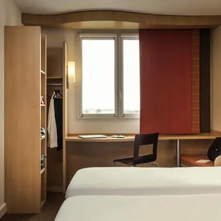 Hotel Paris Nord 2 Cdg Aeroport Roissy-en-France